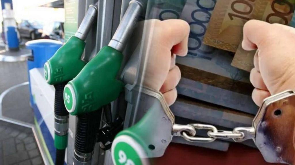 Присвоившего 12 млн тенге кассира АЗС осудили в Шымкенте