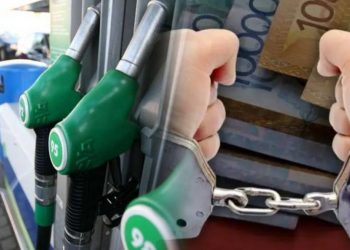 Присвоившего 12 млн тенге кассира АЗС осудили в Шымкенте