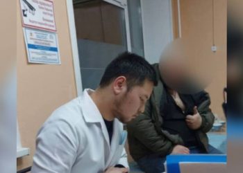 Пьяного сельчанина оштрафовали за сообщение об “убийстве”