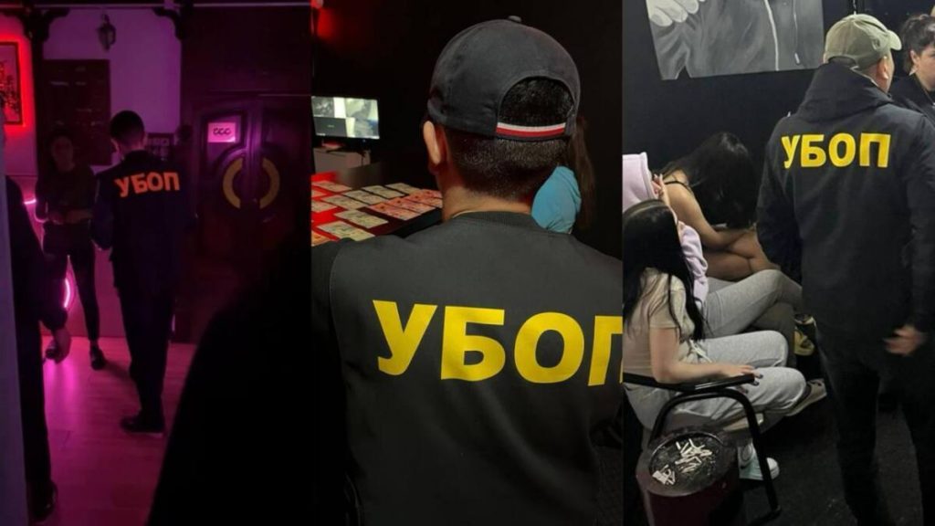 Секс-притон ликвидировали полицейские в Костанае