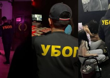 Секс-притон ликвидировали полицейские в Костанае