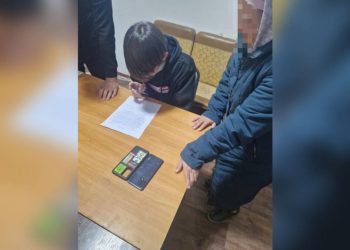 Школьник сообщил о “минировании” школы от имени сверстника, поссорившись с ним
