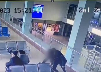 Сумку с деньгами и телефоном украли у иностранца на автовокзале Астаны