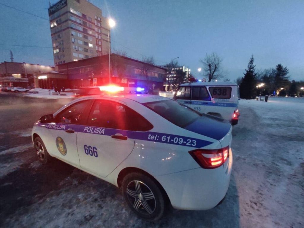 Свыше двух тысяч водителей проехали на красный в Павлодарской области с начала года