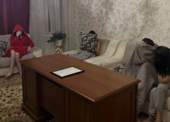 Свыше полусотни девушек легкого поведения задержали в Шымкенте