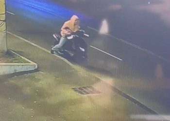 В краже мопеда изобличен 30-летний алматинец