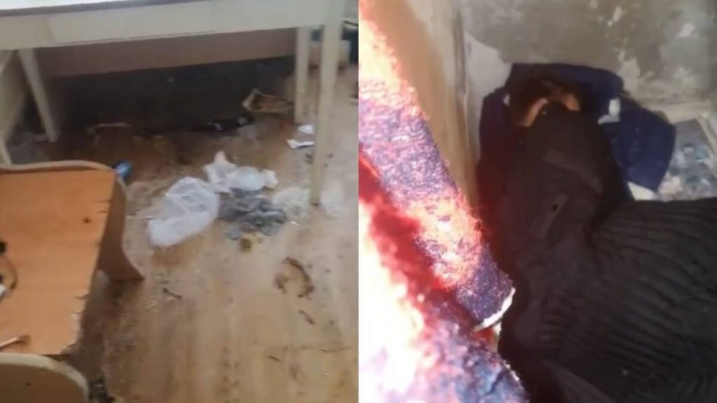 “Ведут аморальный образ жизни”: детей из неблагополучных семей определили в Дом ребенка