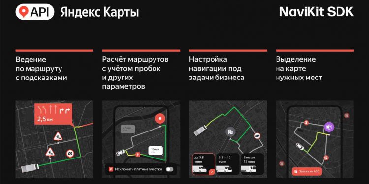 Источник: Яндекс Казахстан