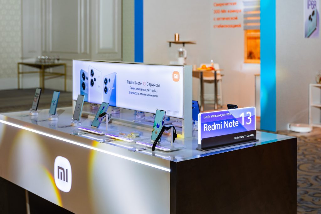Redmi Note 13