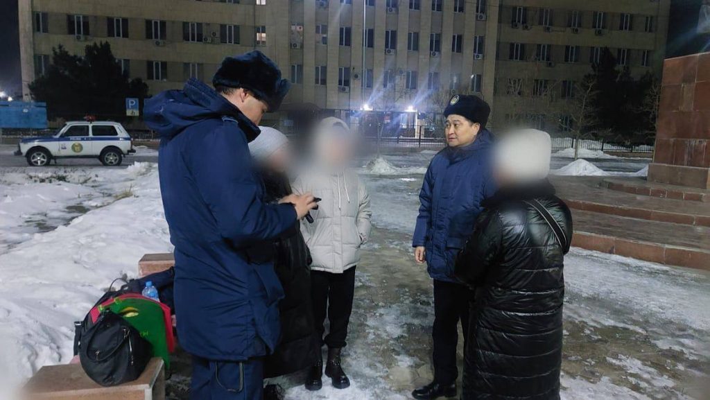 225 родителей подростков привлекли к ответственности в Жамбылской области