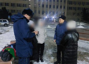 225 родителей подростков привлекли к ответственности в Жамбылской области