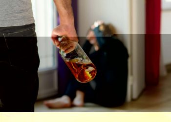 600 потерпевшим от бытового насилия оказана помощь в кризисных центрах