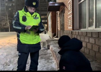 90 правонарушений пресечено за сутки полицейскими Павлодарской области