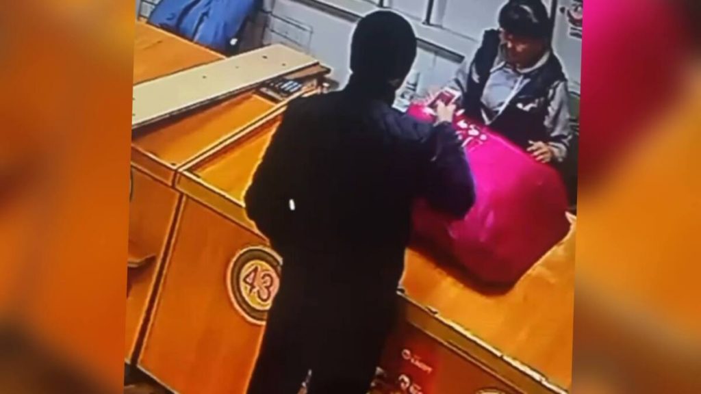 Дерзкий грабеж раскрыли полицейские в области Абай