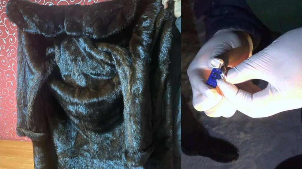 Квартирных воров задержали полицейские ВКО