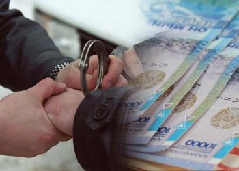 Машину по льготной программе кредитования обещал аферист астанчанину