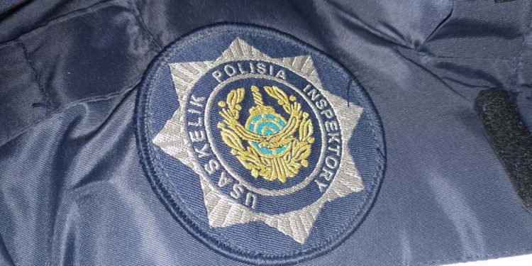 Мужчину, подозреваемого хранении наркотиков, задержали в Туркестанской области