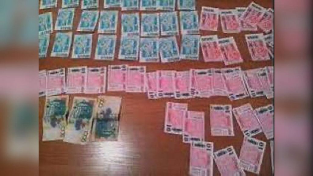 Несуществующие талоны на ГСМ на 2 млн тенге реализовал семейчанин