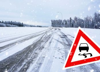 Один человек погиб и двое травмированы в результате двух ДТП в Павлодарской области