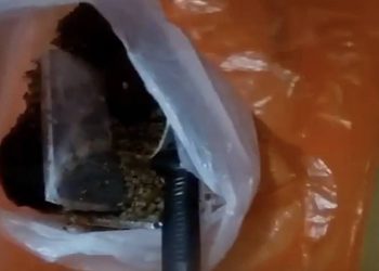 Подследственной женщине пытались пронести телефон в СИЗО Талдыкоргана