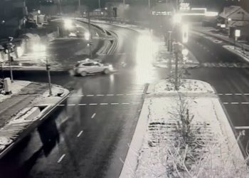 Полицейские предотвратили возможную трагедию в Шымкенте