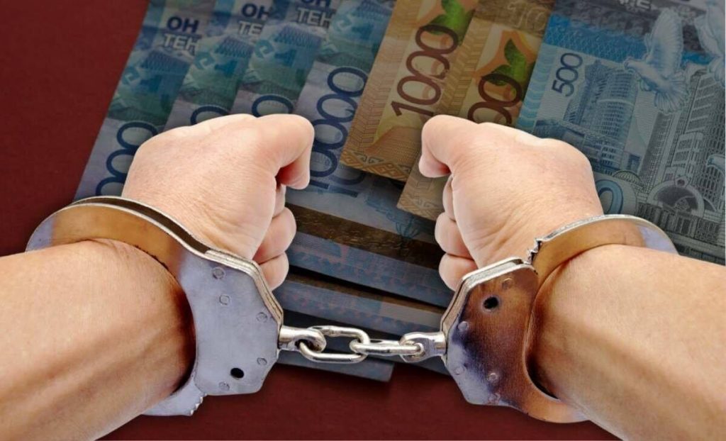 Представлялся юристом: на 32 млн тенге обманул казахстанцев житель Шымкента