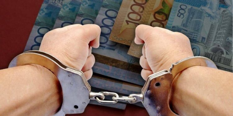 Представлялся юристом: на 32 млн тенге обманул казахстанцев житель Шымкента