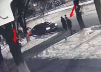 Разбойное нападение на иностранцев раскрыла полиция Алматы