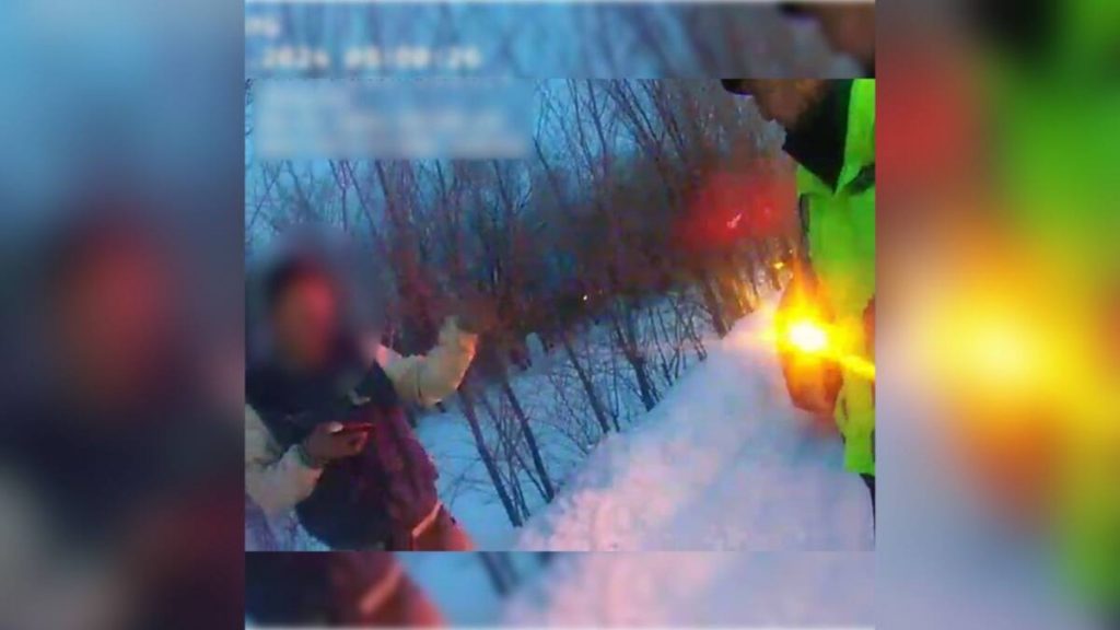 Угонщика авто задержали по видео полицейские Усть-Каменогорска