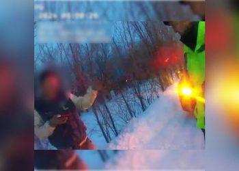 Угонщика авто задержали по видео полицейские Усть-Каменогорска