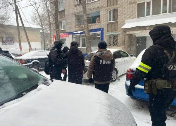 Вымогал миллион долларов: сотрудники УБОП задержали жителя ЗКО