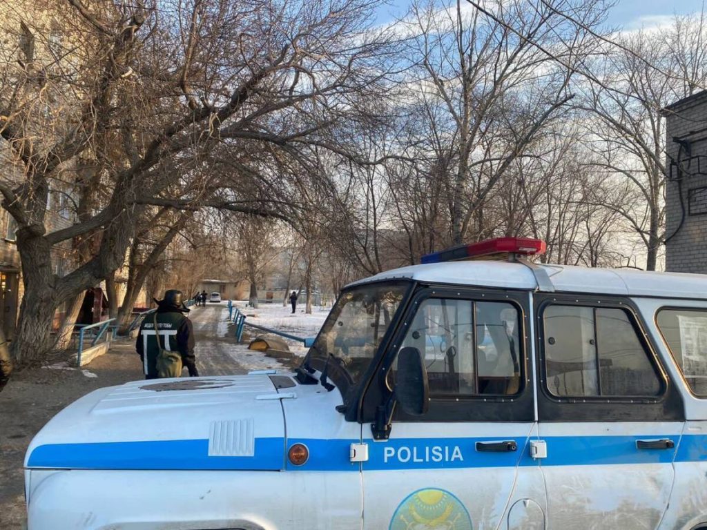 За ложный вызов спецслужб привлекли к ответственности семейчанина