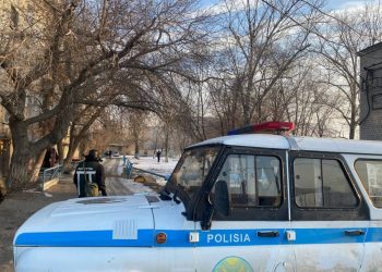 За ложный вызов спецслужб привлекли к ответственности семейчанина