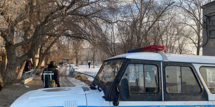 За ложный вызов спецслужб привлекли к ответственности семейчанина