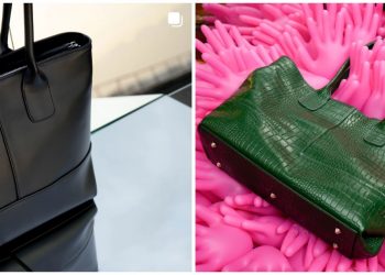 Производство кожаных сумок в Казахстане