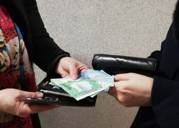 Без мебели и денег: лжемебельщика задержали в Астане