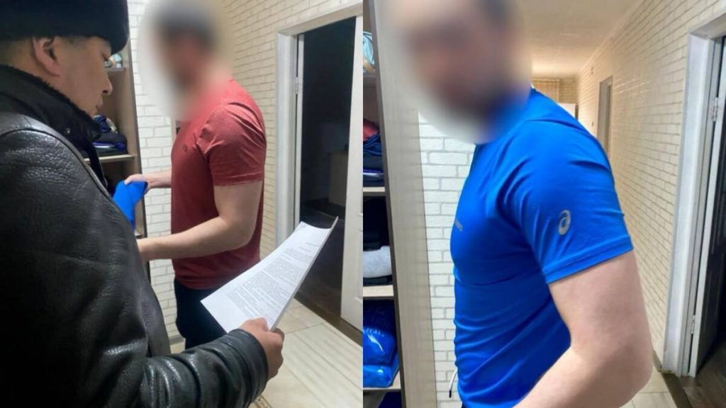 Мошенника, обманувшего казахстанцев на 67 млн тенге, задержали в Кокшетау