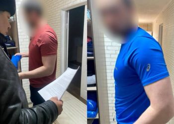 Мошенника, обманувшего казахстанцев на 67 млн тенге, задержали в Кокшетау