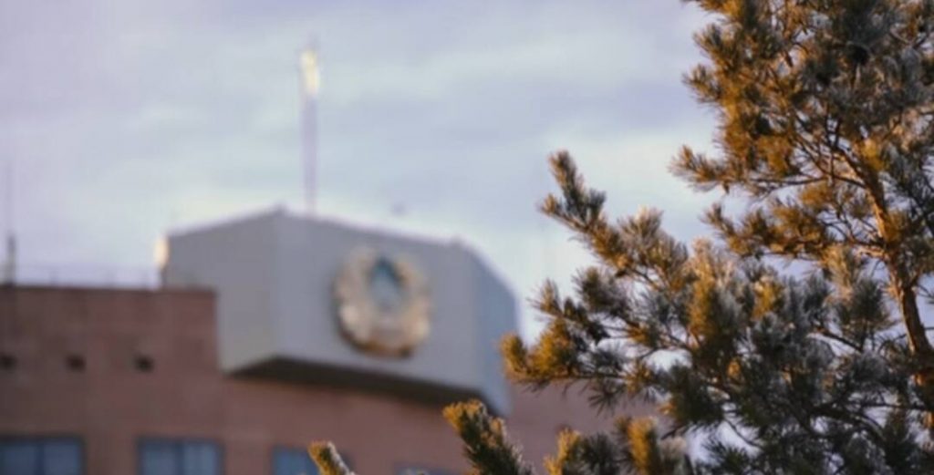 МВД проводит операцию “Заслон”