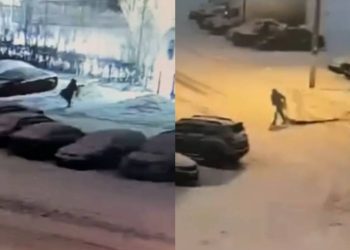 Полиция задержала подозреваемых, избивших охранника и совершивших кражу в Актобе