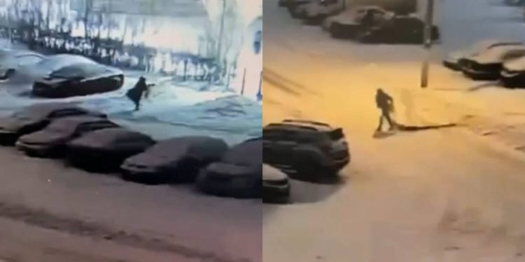 Полиция задержала подозреваемых, избивших охранника и совершивших кражу в Актобе