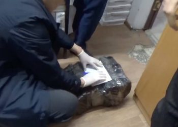 Преступная группа занималась незаконной выдачей водительских удостоверений