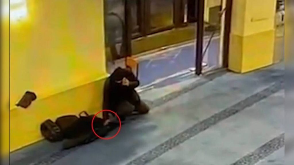 Вор, орудовавший в мечетях, задержан в Алматы