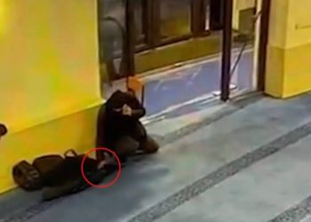 Вор, орудовавший в мечетях, задержан в Алматы