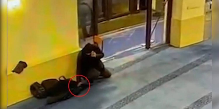 Вор, орудовавший в мечетях, задержан в Алматы