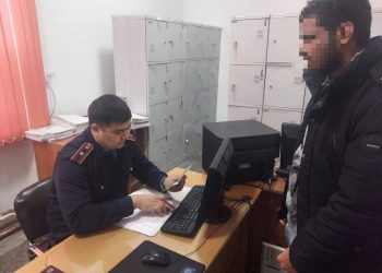 За двойное гражданство жителя области Абай выдворили за пределы РК
