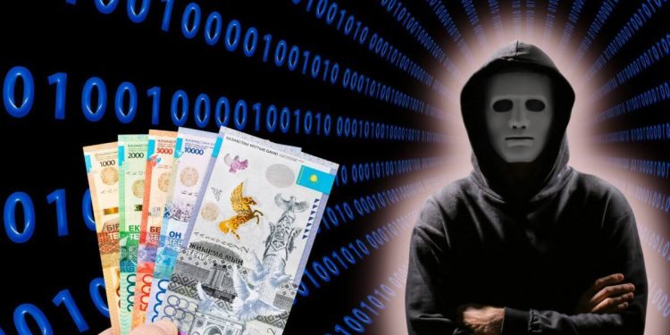 Жительница Павлодара дважды попалась на уловки мошенников