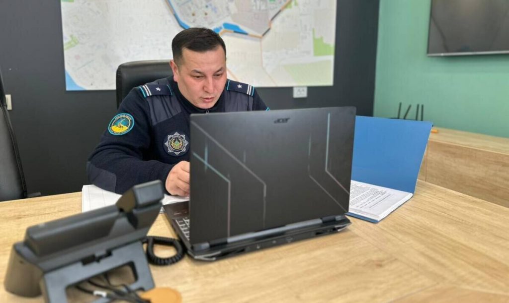 У соседки грязно, кошка на дереве, недобросовестное ОСИ: на помощь спешит сервисная полиция