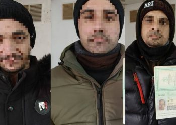 Пятеро граждан Пакистана нарушили миграционное законодательство