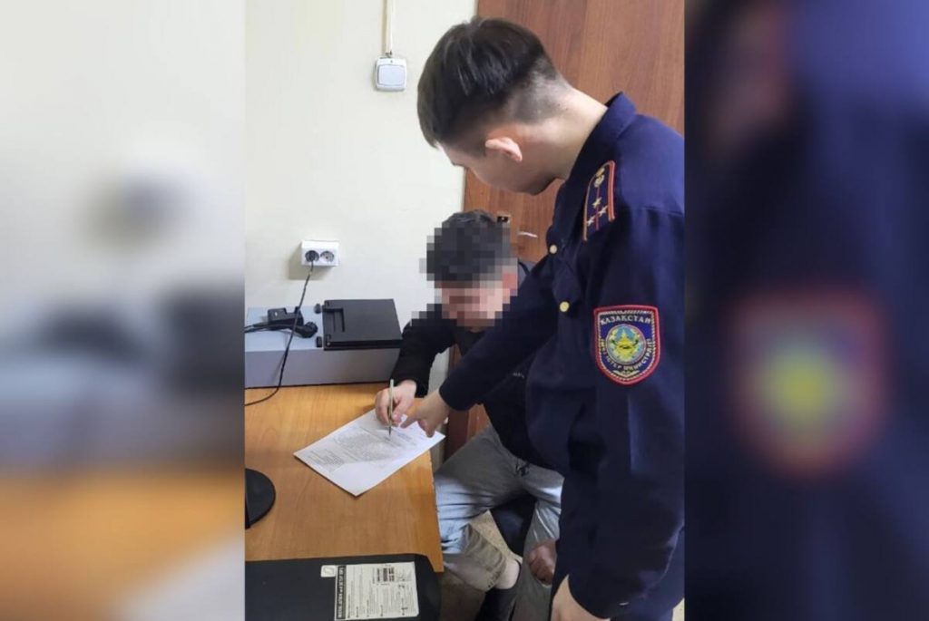 75 должников с начала года уклоняются от уплаты алиментов и налогов в области Абай